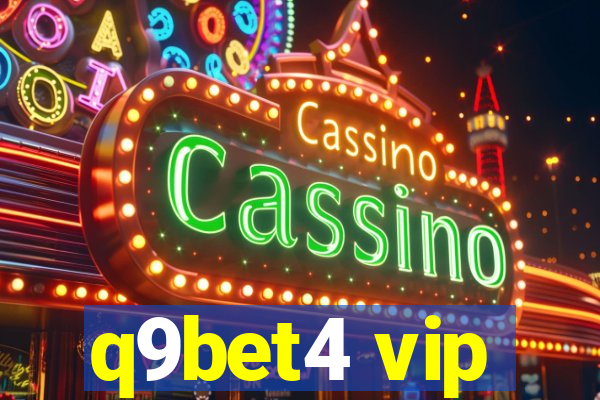 q9bet4 vip